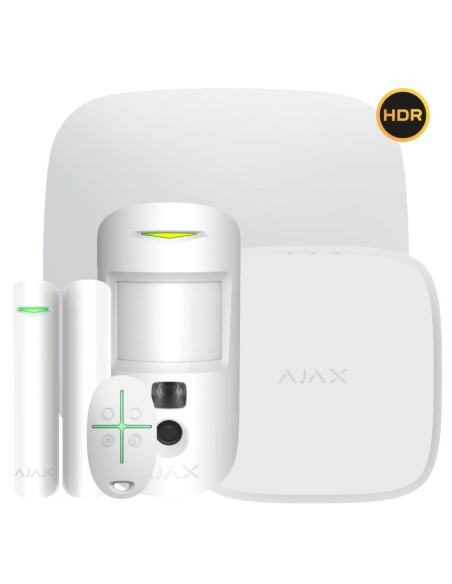 Comprar AJAX | Tienda Online Oficial