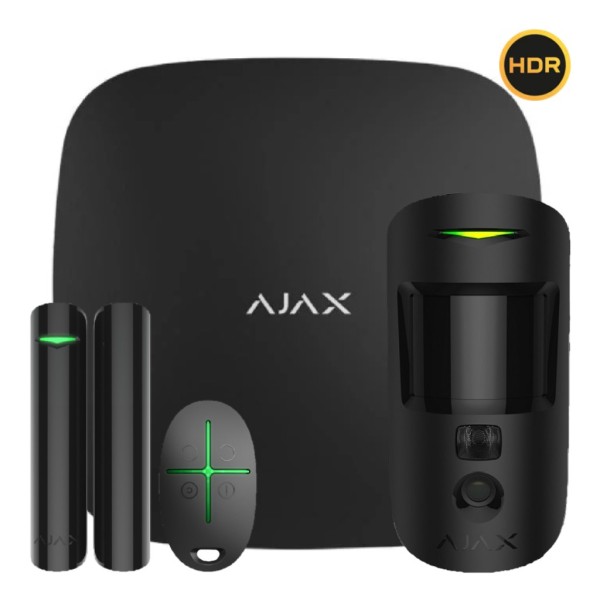 Comprar AJAX | Tienda Online Oficial
