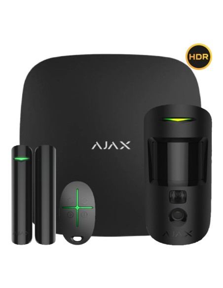 Comprar AJAX | Tienda Online Oficial