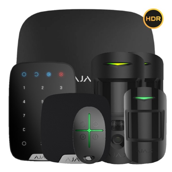Comprar AJAX | Tienda Online Oficial