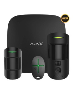 Comprar AJAX | Tienda Online Oficial