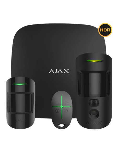 Comprar AJAX | Tienda Online Oficial