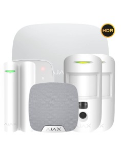Comprar AJAX | Tienda Online Oficial