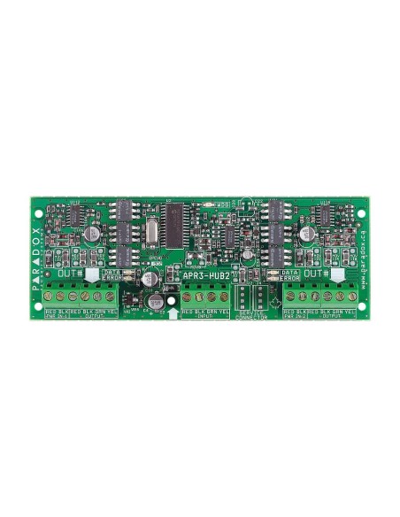 Comprar PARADOX | Tienda Online Oficial