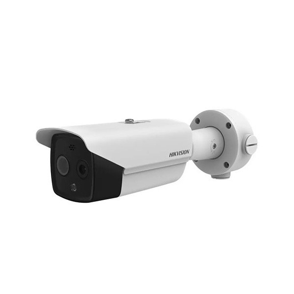 Comprar HIKVISION THERMAL | Tienda Online Oficial