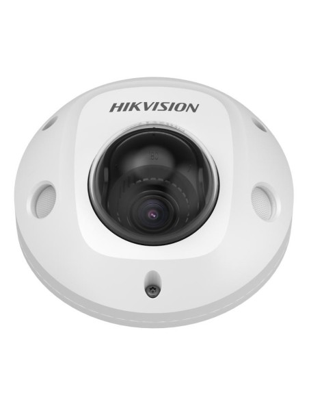Comprar HIKVISION SOLUTIONS | Tienda Online Oficial