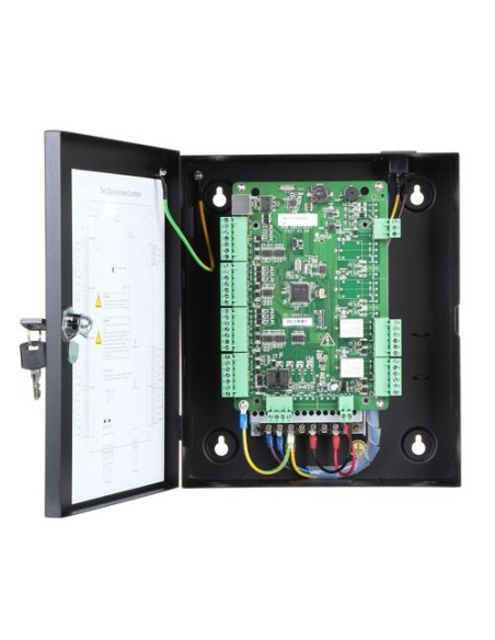 Comprar HIKVISION ACCESS CONTROL | Tienda Online Oficial