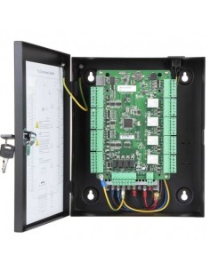 Comprar HIKVISION ACCESS CONTROL | Tienda Online Oficial
