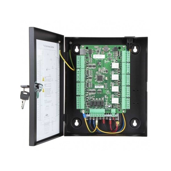 Comprar HIKVISION ACCESS CONTROL | Tienda Online Oficial