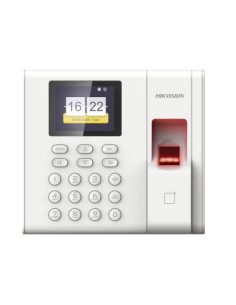 Comprar HIKVISION ACCESS CONTROL | Tienda Online Oficial