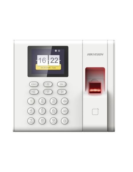 Comprar HIKVISION ACCESS CONTROL | Tienda Online Oficial