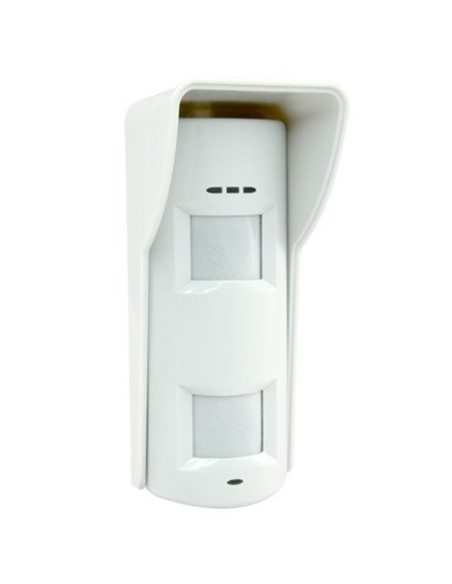 Comprar HIKVISION ALARMS | Tienda Online Oficial