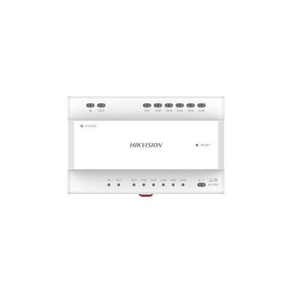 Comprar HIKVISION INTERCOM | Tienda Online Oficial