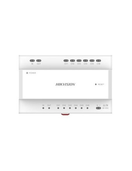 Comprar HIKVISION INTERCOM | Tienda Online Oficial