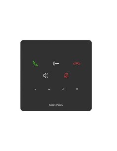 Comprar HIKVISION INTERCOM | Tienda Online Oficial