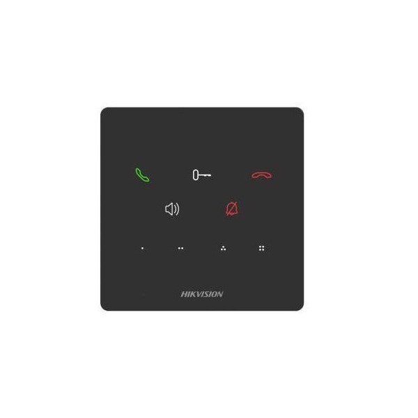 Comprar HIKVISION INTERCOM | Tienda Online Oficial