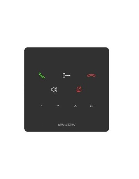 Comprar HIKVISION INTERCOM | Tienda Online Oficial
