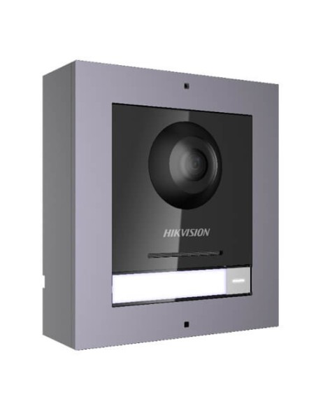Comprar HIKVISION INTERCOM | Tienda Online Oficial