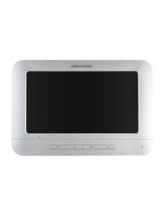 Comprar HIKVISION INTERCOM | Tienda Online Oficial