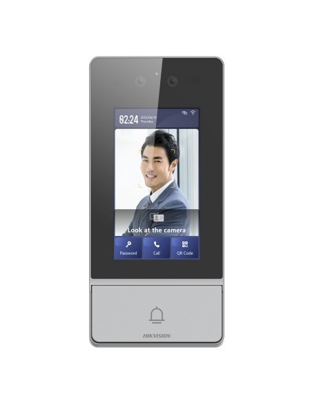 Comprar HIKVISION INTERCOM | Tienda Online Oficial