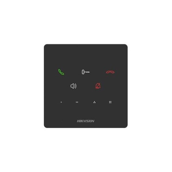 Comprar HIKVISION INTERCOM | Tienda Online Oficial
