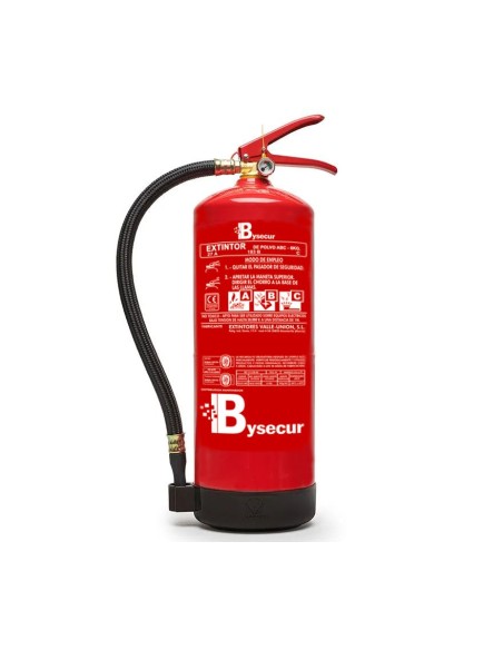 Comprar BYSECUR | Tienda Online Oficial