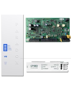 Comprar PARADOX | Tienda Online Oficial