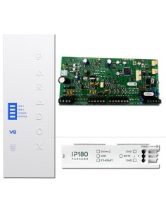 Comprar PARADOX | Tienda Online Oficial