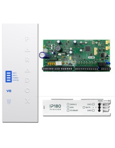 Comprar PARADOX | Tienda Online Oficial
