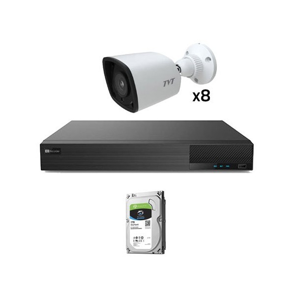 Comprar TVT | Tienda Online Oficial