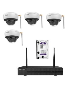 Comprar HIKVISION VALUE | Tienda Online Oficial