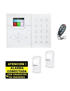 Comprar BYSECUR ALARMS | Tienda Online Oficial