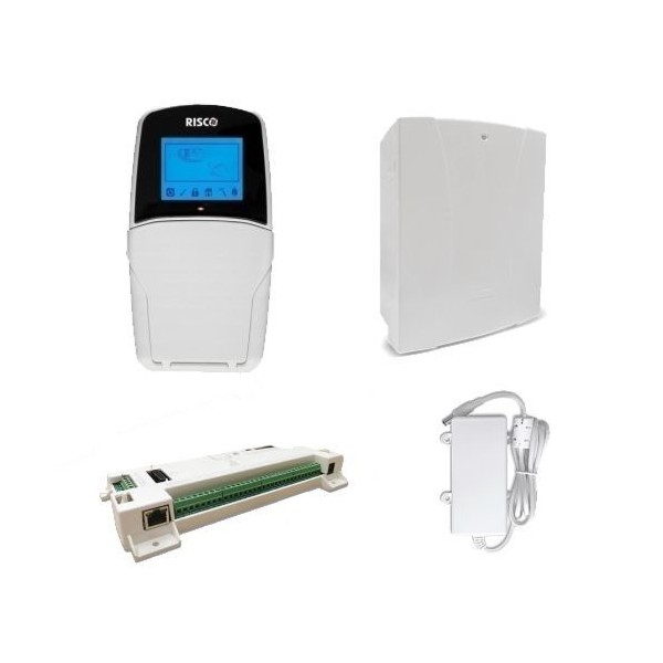 Comprar RISCO | Tienda Online Oficial