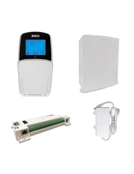 Comprar RISCO | Tienda Online Oficial