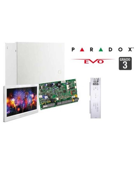 Comprar PARADOX | Tienda Online Oficial