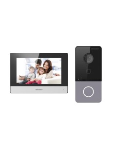 Comprar HIKVISION INTERCOM | Tienda Online Oficial