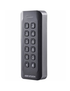 Comprar HIKVISION ACCESS CONTROL | Tienda Online Oficial