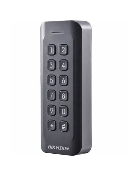 Comprar HIKVISION ACCESS CONTROL | Tienda Online Oficial