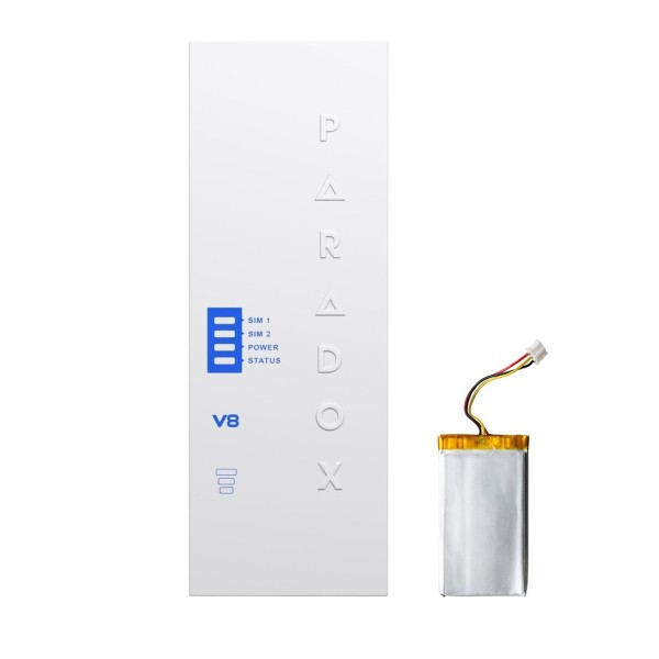 Comprar PARADOX | Tienda Online Oficial