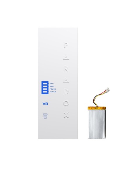 Comprar PARADOX | Tienda Online Oficial