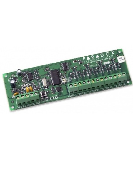 Comprar PARADOX | Tienda Online Oficial