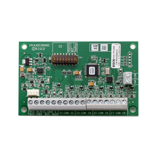 Comprar RISCO | Tienda Online Oficial