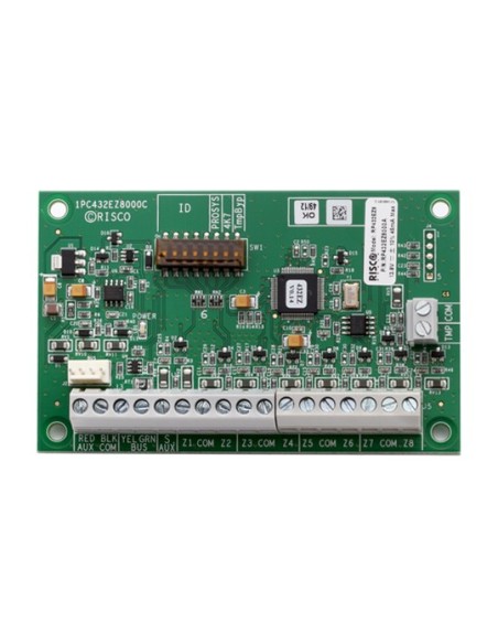 Comprar RISCO | Tienda Online Oficial