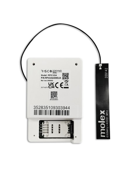 Comprar RISCO | Tienda Online Oficial