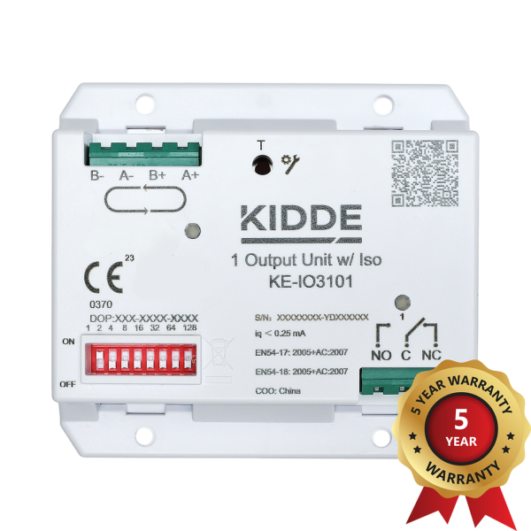 Comprar KIDDE | Tienda Online Oficial
