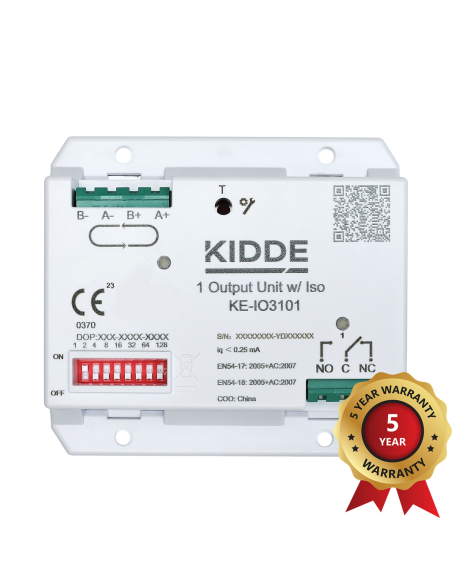 Comprar KIDDE | Tienda Online Oficial