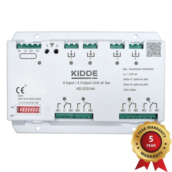 Comprar KIDDE | Tienda Online Oficial