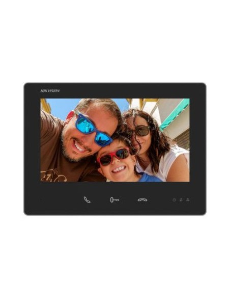 Comprar HIKVISION INTERCOM | Tienda Online Oficial