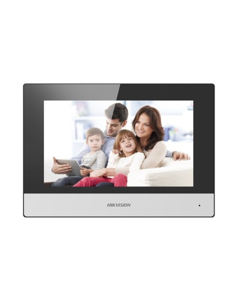 Comprar HIKVISION INTERCOM | Tienda Online Oficial