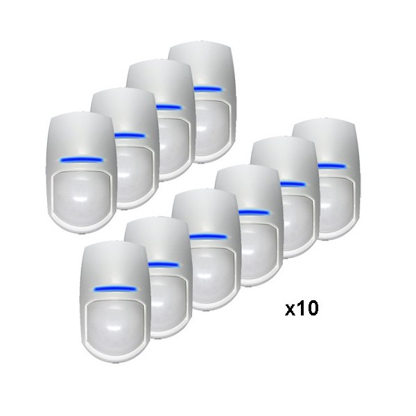 Comprar HIKVISION ALARMS | Tienda Online Oficial